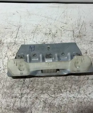 Volkswagen Golf VI Other interior part 1K5858687