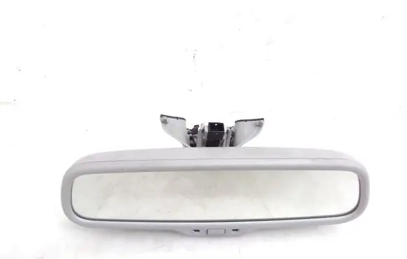 Audi A7 S7 4G Rear view mirror (interior) 8T0857511AB