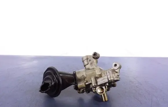 Audi A8 S8 D4 4H Oil pump 06E115105