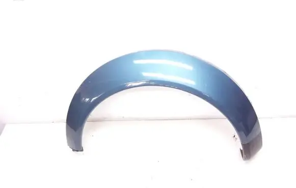 Audi A2 Rear fender molding trim 