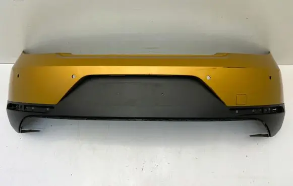 Volkswagen Beetle A5 Rear bumper 5C5807417AT