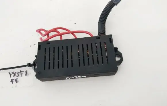 Volvo S80 Fuse box set 9162323