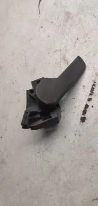Volkswagen Golf Plus Engine bonnet (hood) release handle 1j1923533c