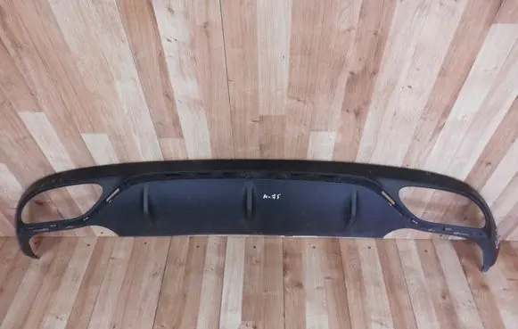 Mercedes-Benz E W238 Rear bumper lower part trim A2388859000