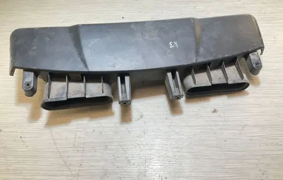 BMW X3 E83 Air intake duct part 3402849
