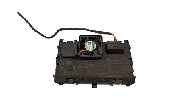 BMW X1 U11 Wireless charging module 84105A85F48 5A85F48