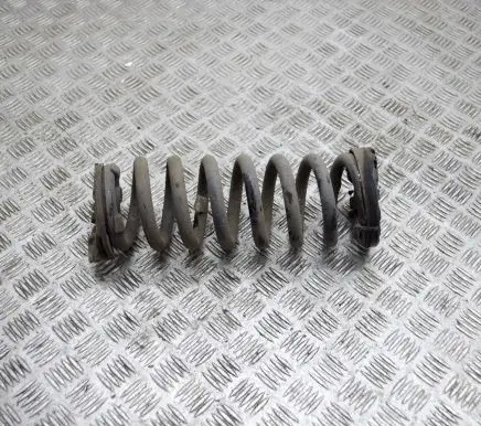 Land Rover Discovery Sport Rear coil spring FK725B749TD