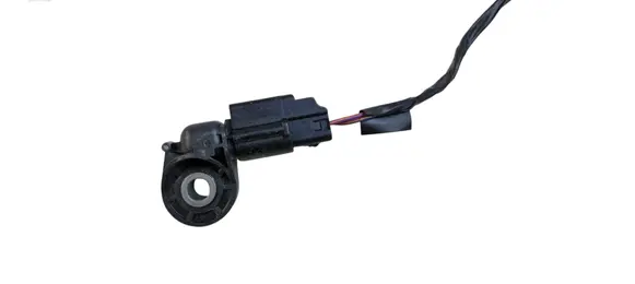 Ford Escape IV Airbag deployment crash/impact sensor HS7T14B006 HS7T14B006AA S66FF
