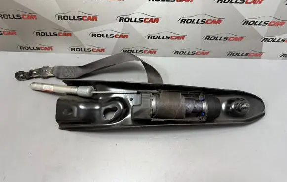 Volvo XC90 Front seatbelt 6008818L0G 6003114