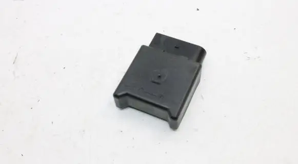 Audi Q3 F3 Fuel injection pump control unit/module 5Q0906093B