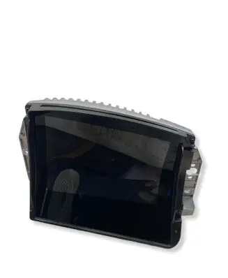 Audi Q7 4M Head up display screen 4M0919617A 4M0919617