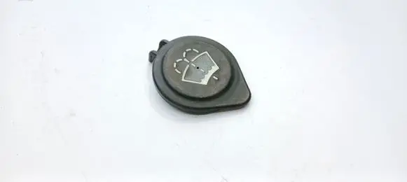 BMW X5 E53 Window washer liquid tank fill tube 7007880