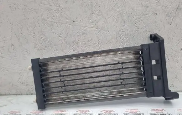Audi A6 S6 C6 4F Electric cabin heater radiator 4F0819011