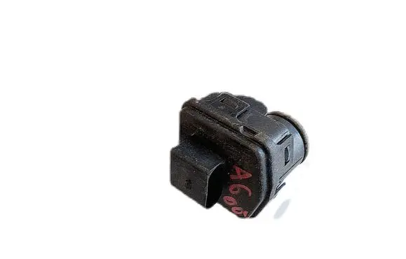 Audi A3 S3 8L Headlight level adjustment motor 8L0941295