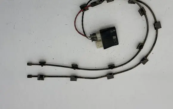 Skoda Enyaq iV Liftgate motion sensor 5NA962243A