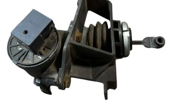 Mercedes-Benz C W202 Accelerator pedal position sensor A0115428617 0205001030