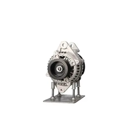 Isuzu D-Max Generator/alternator MMR020658