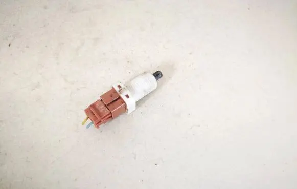 Peugeot 206 Brake pedal sensor switch