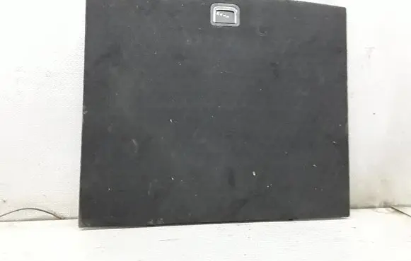 Subaru Outback Trunk/boot floor carpet liner 