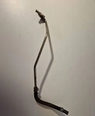 Audi Q5 SQ5 Exhaust gas pipe 8K0131205D