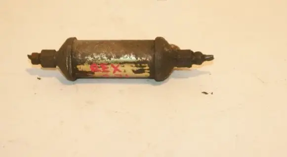 SsangYong Rexton Clutch slave cylinder 3056008002