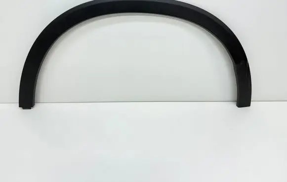 Mercedes-Benz GLC C254 Front arch trim A2548850400