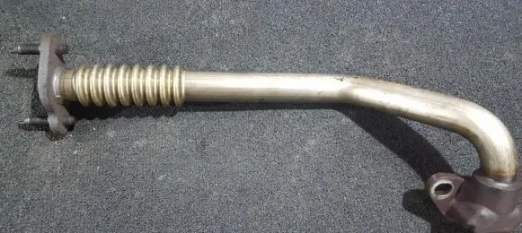 Nissan Primera EGR valve line/pipe/hose