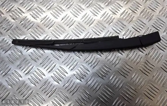 Nissan Qashqai Rear wiper blade 