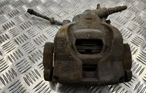Ford Mondeo MK IV Front brake caliper