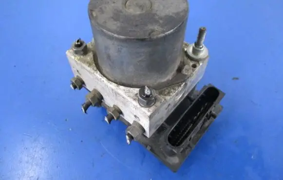 Fiat Idea ABS Pump 46826209