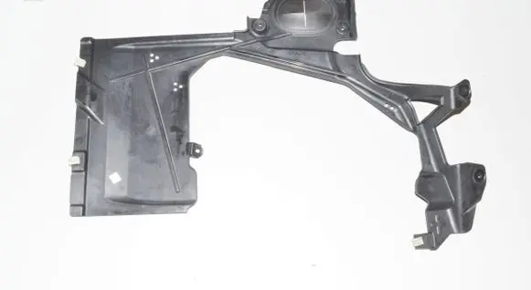 BMW 2 F46 Side bottom protection 7290808 51757290808