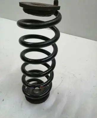 Volkswagen Sharan Rear coil spring 1K0512149B