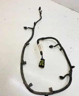 Citroen C3 Parking sensor (PDC) wiring loom 9828143780