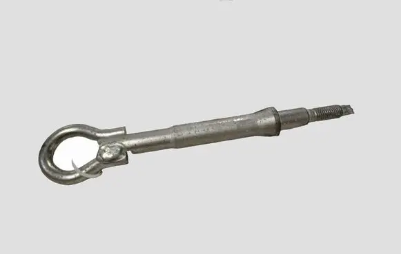 Peugeot 5008 Towing hook eye