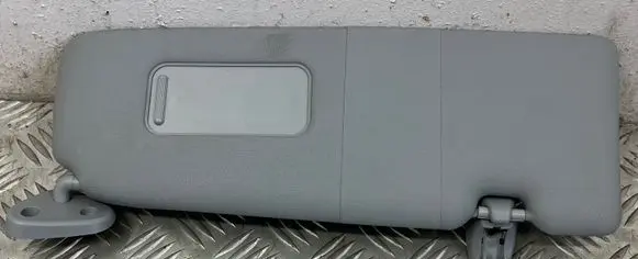 BMW 1 E81 E87 Sun visor 7252500A