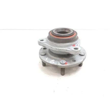 Chevrolet Corvette Rear wheel ball bearing 