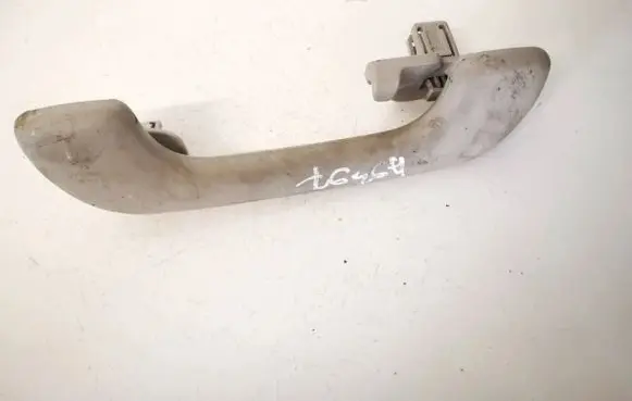 Renault Megane III Rear interior roof grab handle