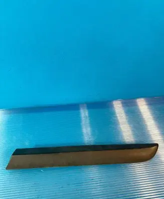 Volkswagen Scirocco Rear fender molding trim 1K8854931