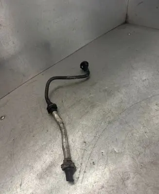 Audi A6 S6 C7 4G Engine coolant pipe/hose 4g0121081bb
