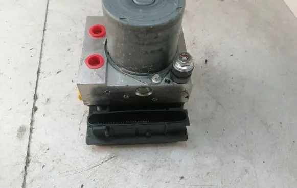 Toyota Auris 150 ABS Pump 4454002060 0265235065 070420