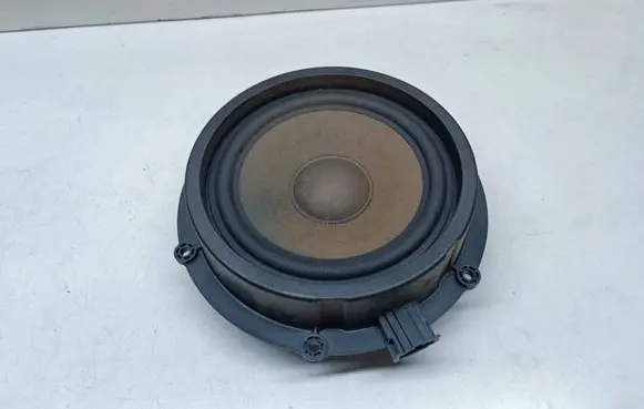 Porsche Cayenne (92A) Rear door speaker 7P5035710A