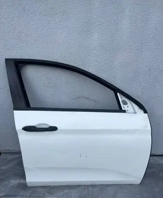Fiat Tipo Front door FIAT TIPO II DRZWI PRAWE PRZEDNIE 2016-
