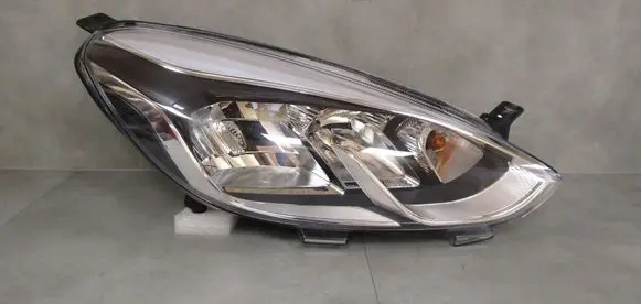 Ford Fiesta Headlight/headlamp L1BB-13E014-AD