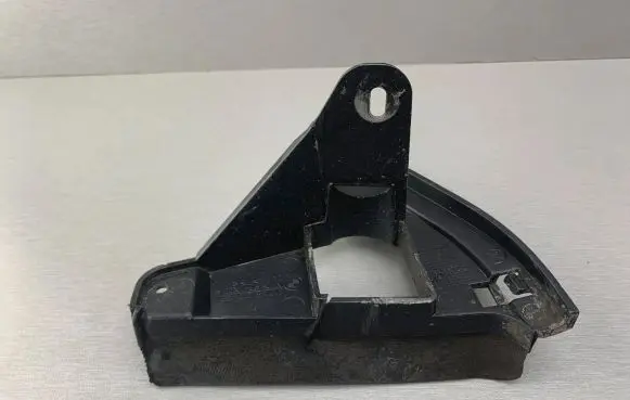 BMW 3 E46 Rear mudguard 51718219168 8219168