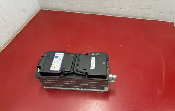 BMW X3 G45 Car battery 5B6A6C9 DK5B6A6C901