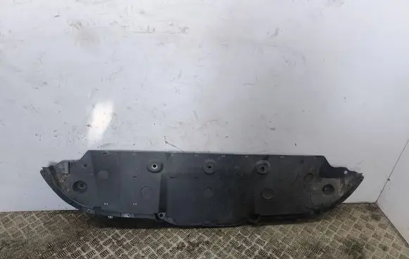 Renault Scenic E-Tech V Rear bumper underbody cover/under tray 7317148