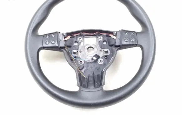Seat Ibiza III (6L) Steering wheel 5P0419091D
