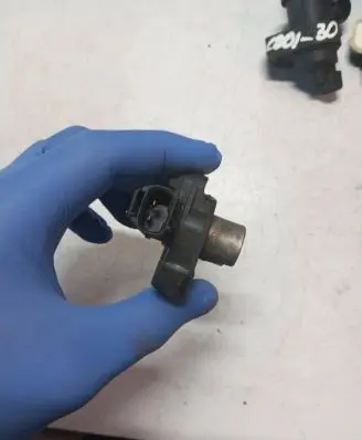 Volvo XC60 Crankshaft position sensor 30637803