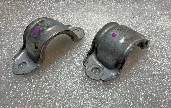 Audi A7 S7 4G Engine mounting bracket 4G0411336G