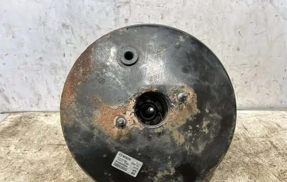 Iveco Daily 5th gen Brake booster 504269884 0204051883